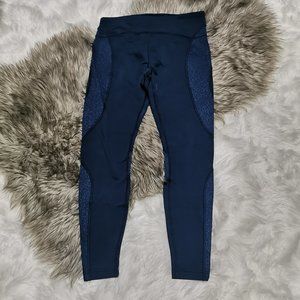 Lululemon Cold Pacer High-Rise Tight 28" Fleece